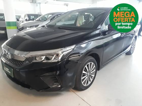 HONDA CITY 1.5 i-VTEC FLEX HATCH LX CVT HONDA CITY 1.5 i-VTEC FLEX HATCH LX CVT